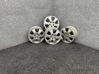 Alu kola Opel 5x108 R15