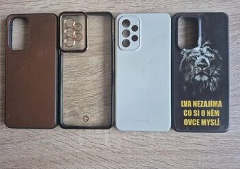 Kryt samsung  a33