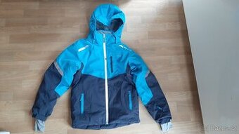 Lyžařská bunda KILPI Ferden vel.152