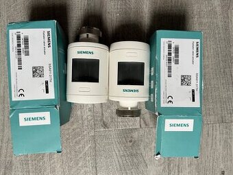 Servopohon Siemens SSA911.01TH