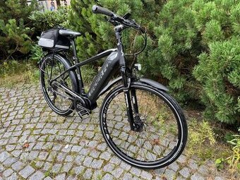 Elektro kolo Leader Fox Denver 28” pánské