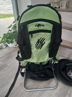 Krosna  na nošení dětí Zopa