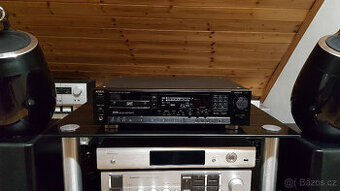 Aiwa XD-S1100 DAT recorder