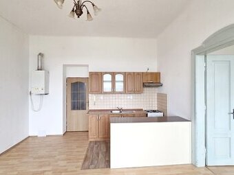 Pronàjem bytu 2+kk v Hàlkovē ul., Pkzeň, Jižní Předměstí.