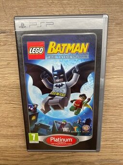 LEGO Batman: The Video Game