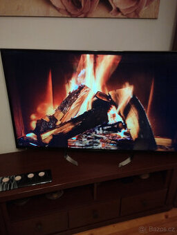 Panasonic TX-55DX603E