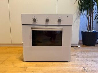Elektrická trouba Whirlpool/Ikea
