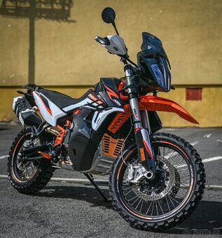 KTM 890 ADVENTURE R