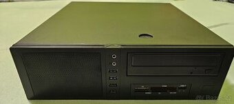 MiniPC Intel i7-1260p (12c,16t) ,16Gb RAM ,1TB SSD,Intel Xe