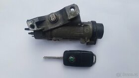 AUDI, VW, SEAT, ŠKODA 4B0 905 581