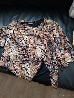 Halenka Claire France Exclusive z Kanady 3X