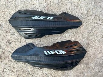 Chrániče rukou UFO