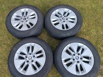 Letní Alu kola Twister