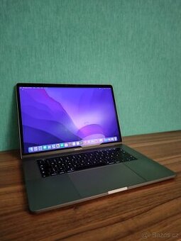 MacBook Pro 15 A1707 | i7 • 16GB • 512GB
