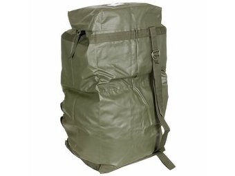 Přepravní vak vz. 85, „invazák“, pevný a nepromokavý