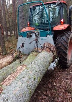 Naviják Pfanzelt P260 - 1