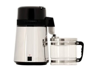 Elektrický destilátor vody 4l se vzduchovým chlazeníml