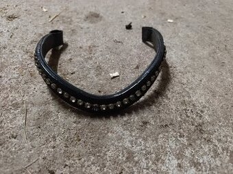 Náhradní díly k uzdečkám