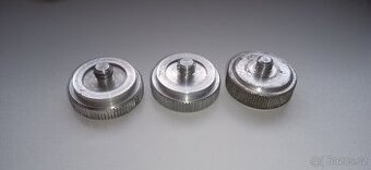 Adaptér - závitová redukce pro kompatibilitu stativu