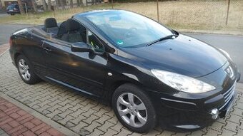 Prodám Peugeot 307 cc