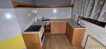 Kuchynská linka, Kuchyně