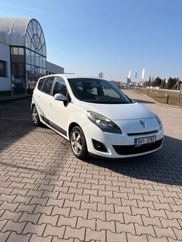 Renault Megane Scenic 1.6i