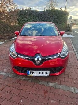 Renault clio 4 1.2