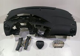 Airbagové sady Honda