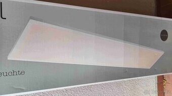 LED Podhledové svítidlo NDLS - obdélníkové, nové