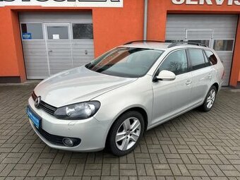 Volkswagen Golf, 1.4 TSI 90KW 1.maj.,NAVI