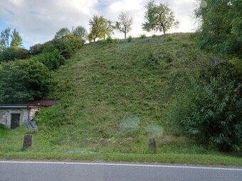 Prodej pozemku v Machově - 1
