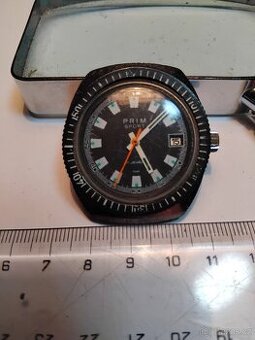 Hodinky Prim Sport 2