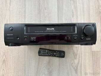 Video recorder Philips