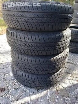 165/70/13 letní pneu 165/70 R13