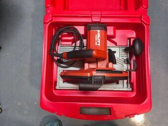 Ponorná pila Hilti wsc 85