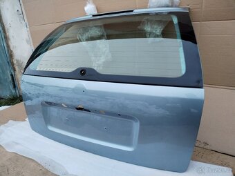 Páté dveře Škoda Octavia 1 kombi