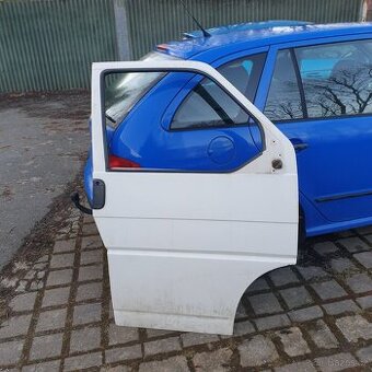 VW T4 PP dveře