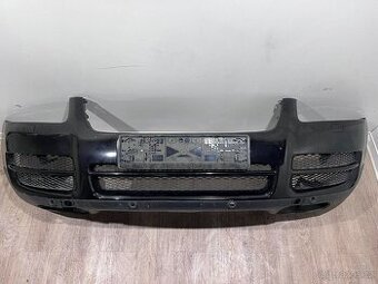 //Přední Nárazník VW Touareg 4L//