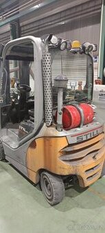 Vysokozdvižný vozík STILL RX70-20 T (8941)