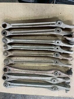 Ramena PN - VW Brouk 1302 a 1303