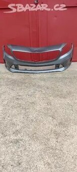 Prodám přední nárazník na Mercedes A