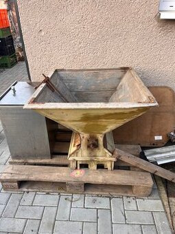 Pivovarsky srotovnik