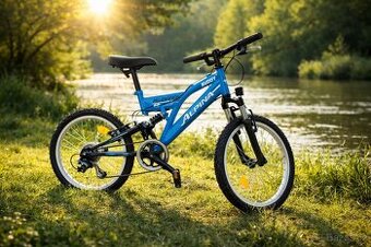 Dětské kolo Olpran Vipera