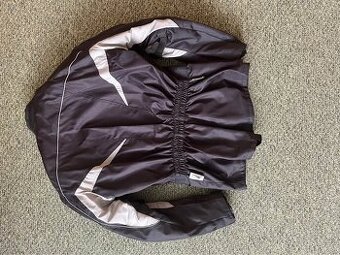 Moto bunda pánská XXL Roleff Kodra