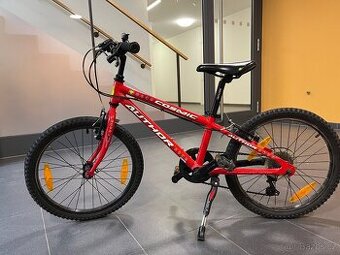 Dětské kolo Author - Cosmic