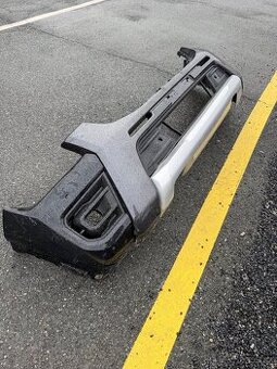 Ford Ranger 2023 náhradní díly 2024, 2025