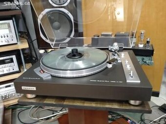 gramofon Pioneer PL 1551- Pioneer PL 550X