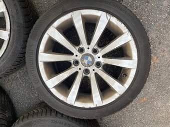 Alu kola  BMW 8Jx17