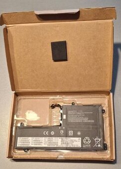 Baterie pro Lenovo Legion Y530, Legion Y7000, 4900 mA