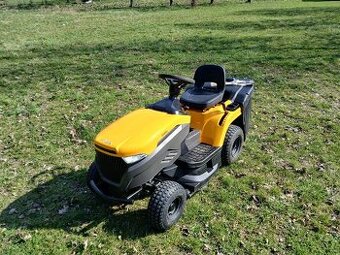 Stiga Estate 384M zahradní traktor